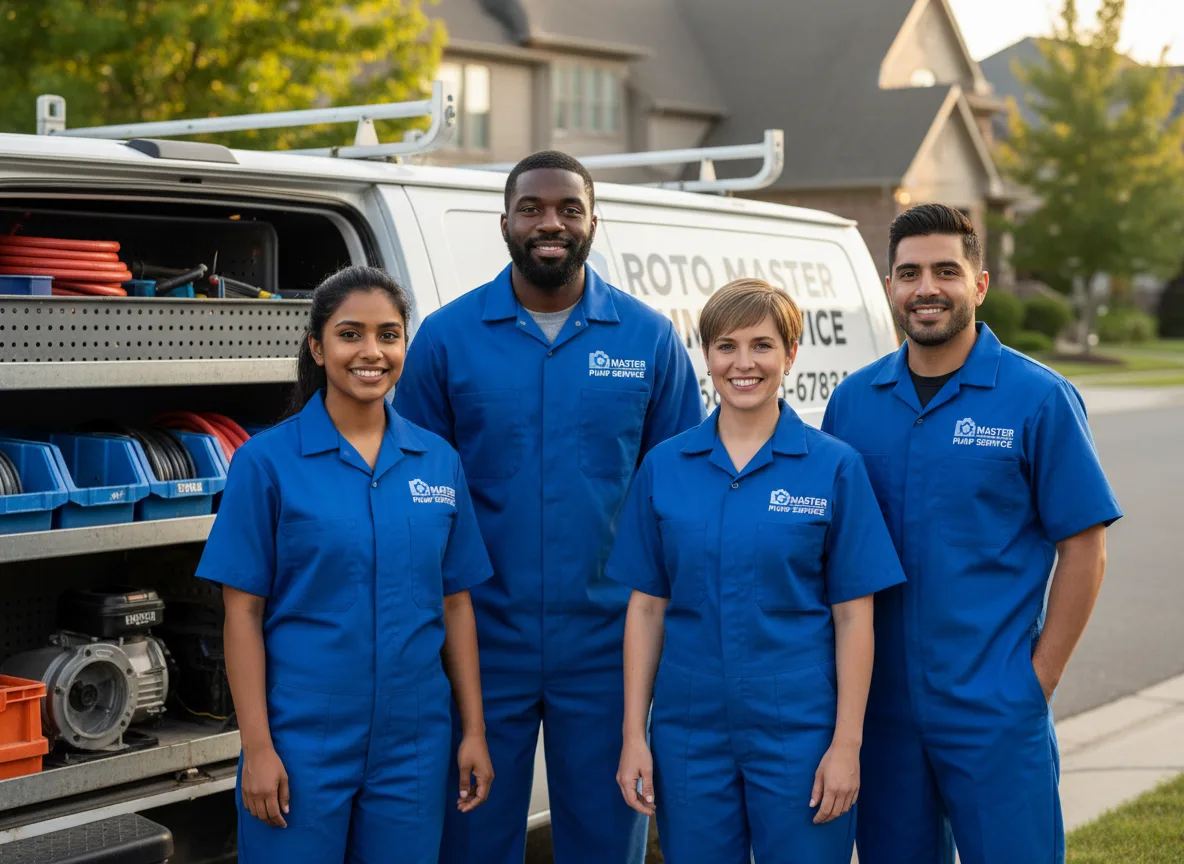 Sump Pump Installation company in Mount Morris, IL